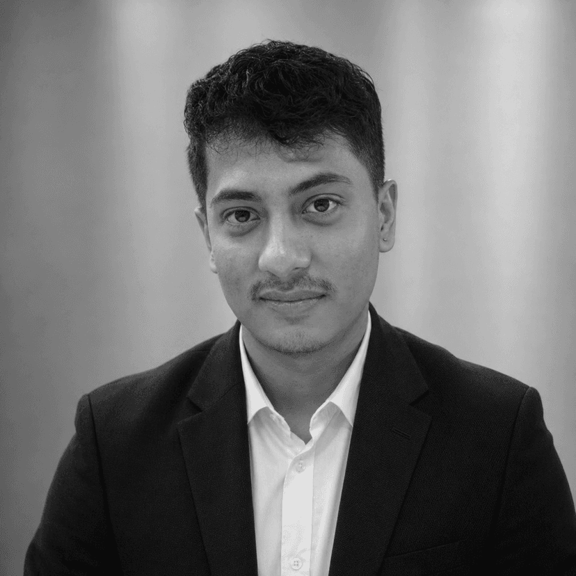 Prajwol Neupane, Frontend Developer based in Doncaster, South Yorkshire